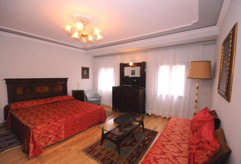 Gasthof Ca' Rosetta Venedig