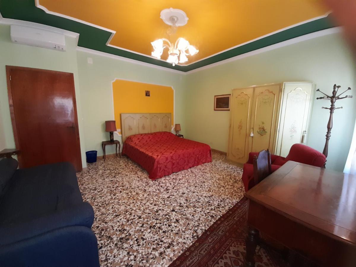 Ca' Rosetta Guest house Venice