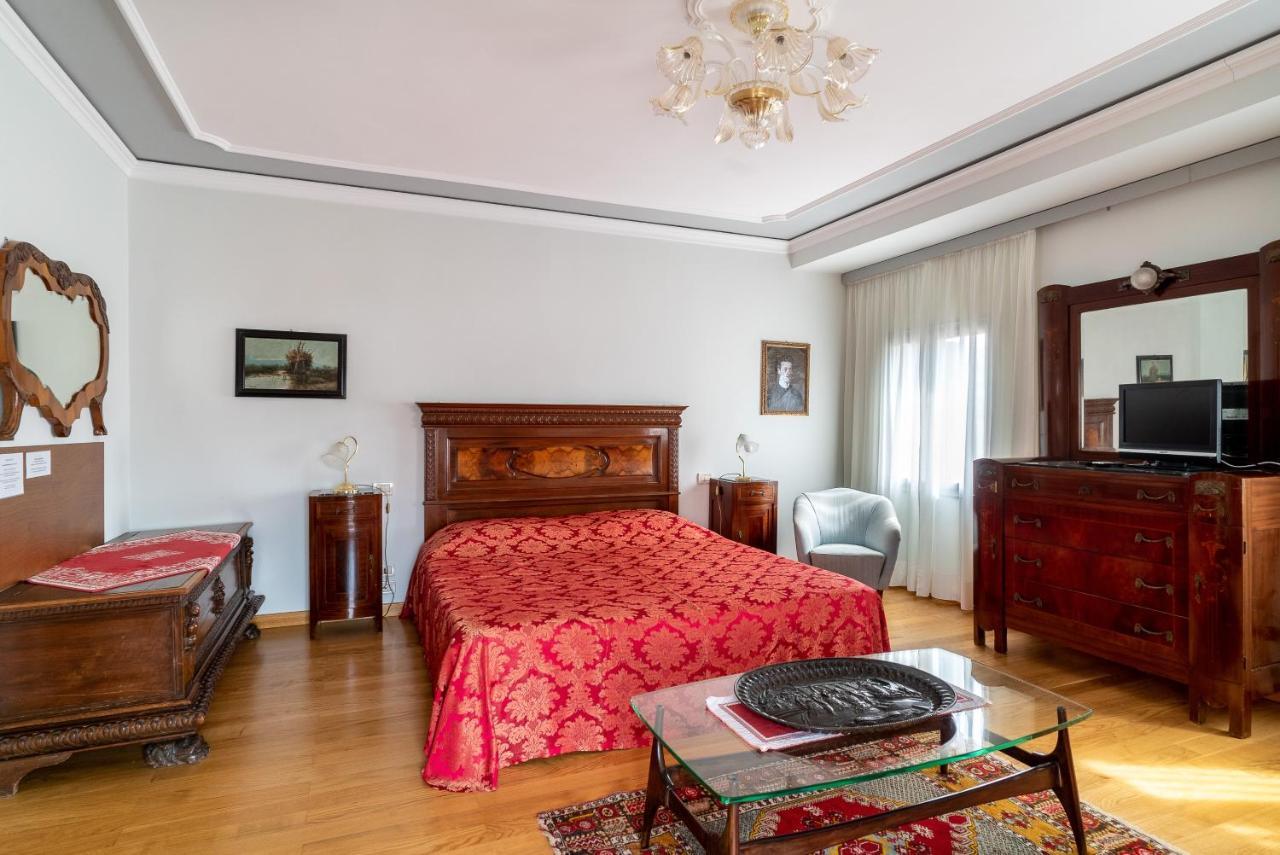 Ca' Rosetta Guest house