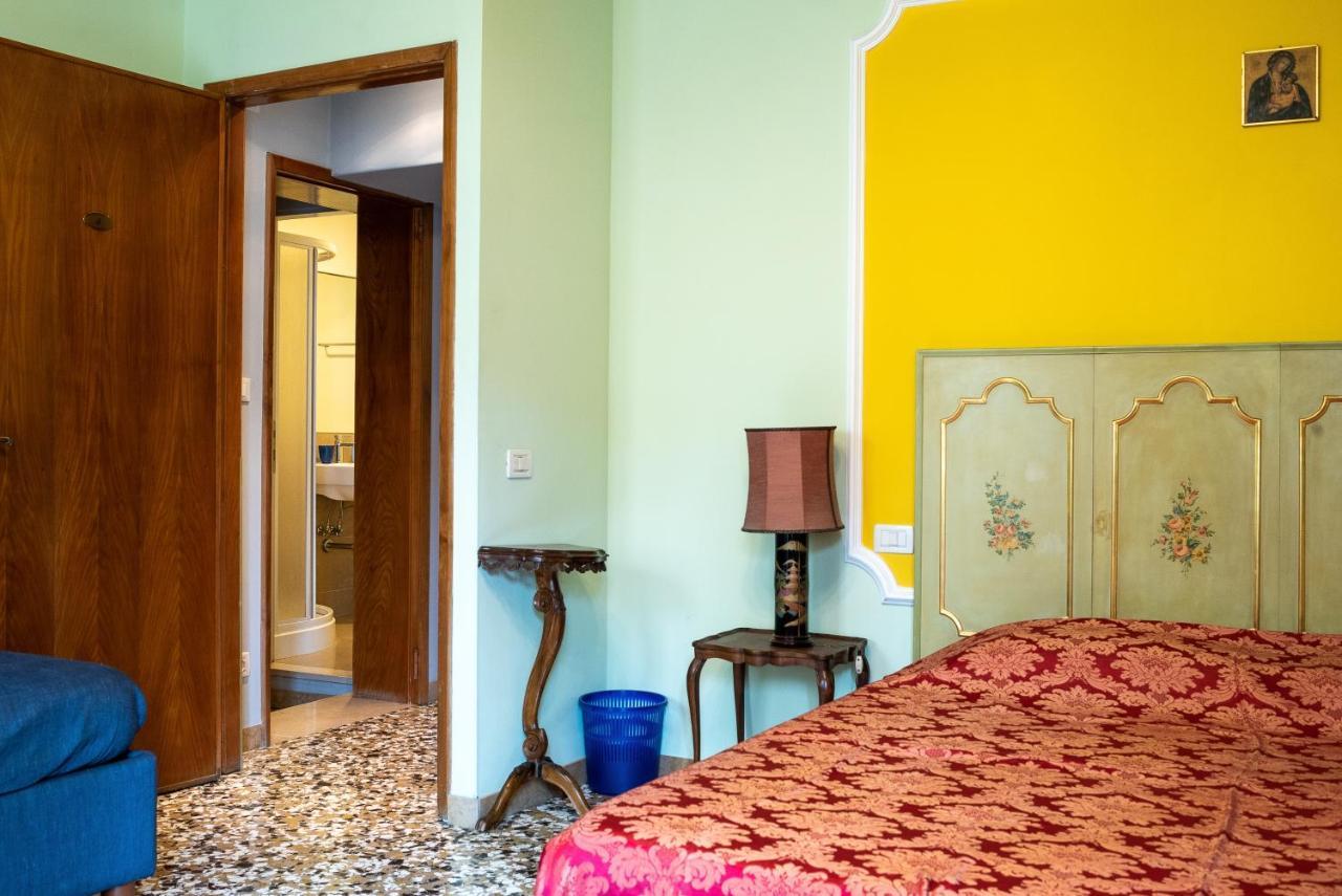 Guest house Ca' Rosetta Venice