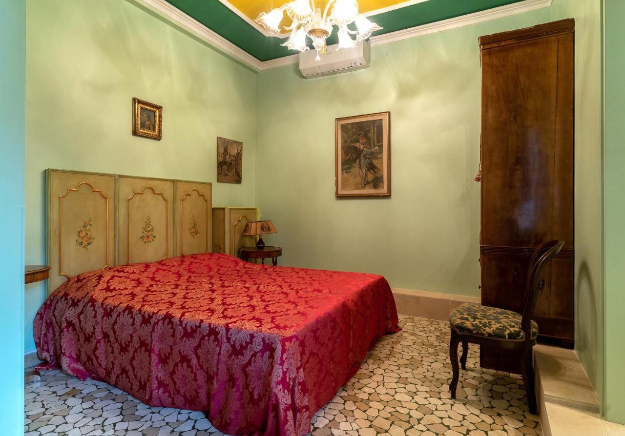 Ca' Rosetta Guest house Venice