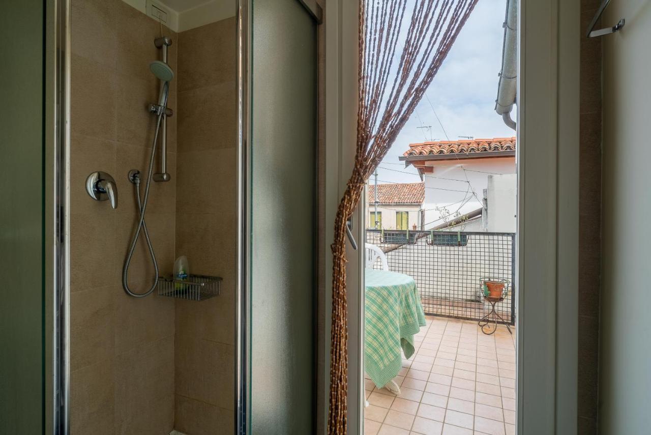 Ca' Rosetta Guest house