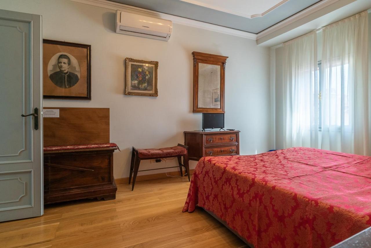 Ca' Rosetta Guest house Venice
