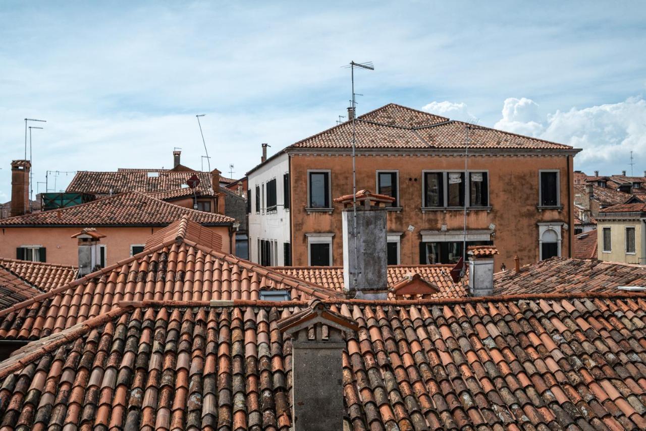 Ca' Rosetta Guest house Venice