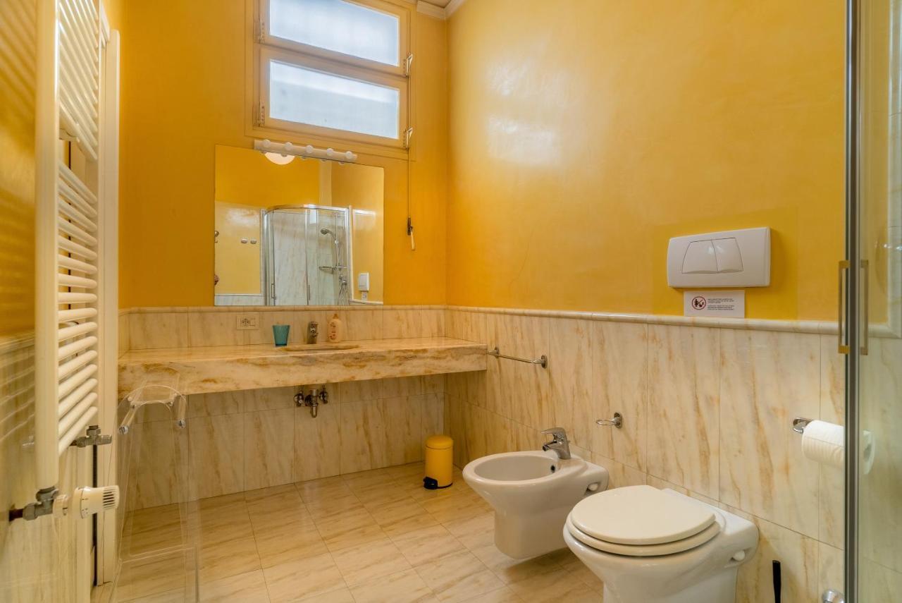 Guest house Ca' Rosetta Venice