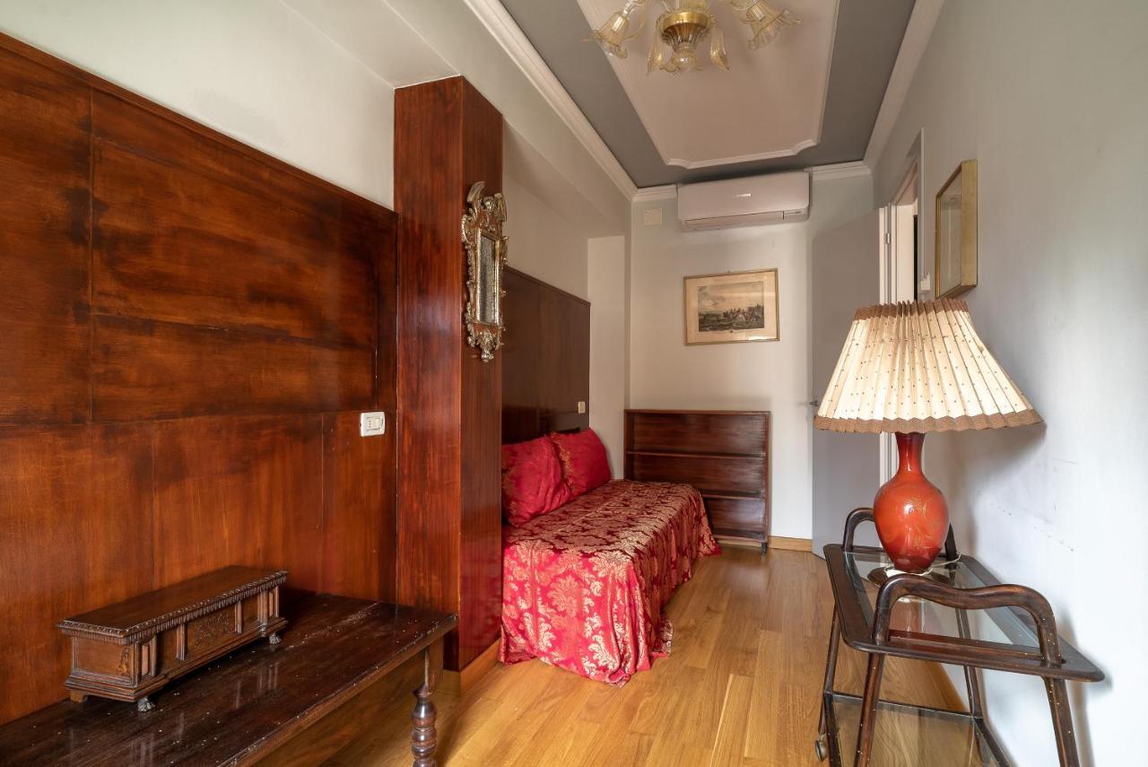 Guest house Ca' Rosetta Venice
