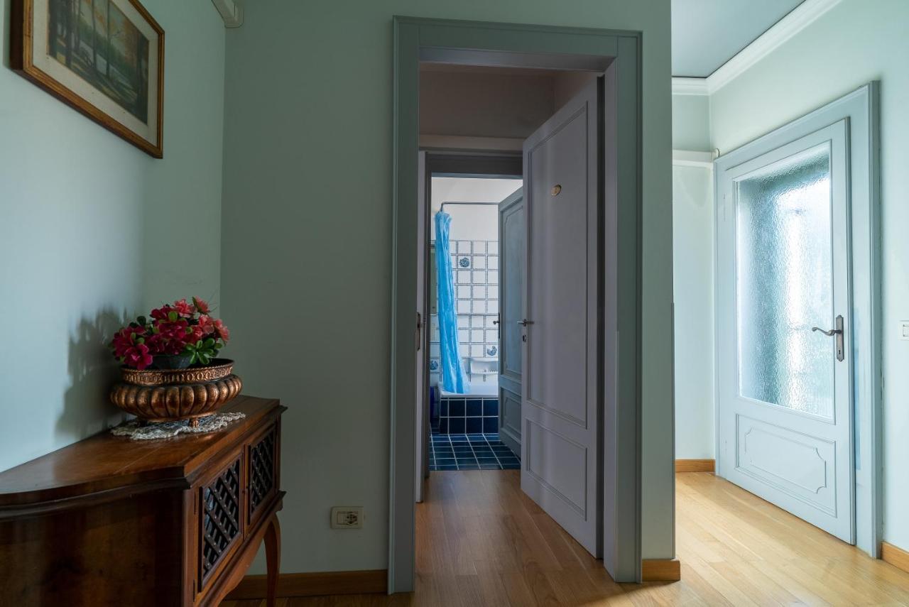 Guest house Ca' Rosetta *
