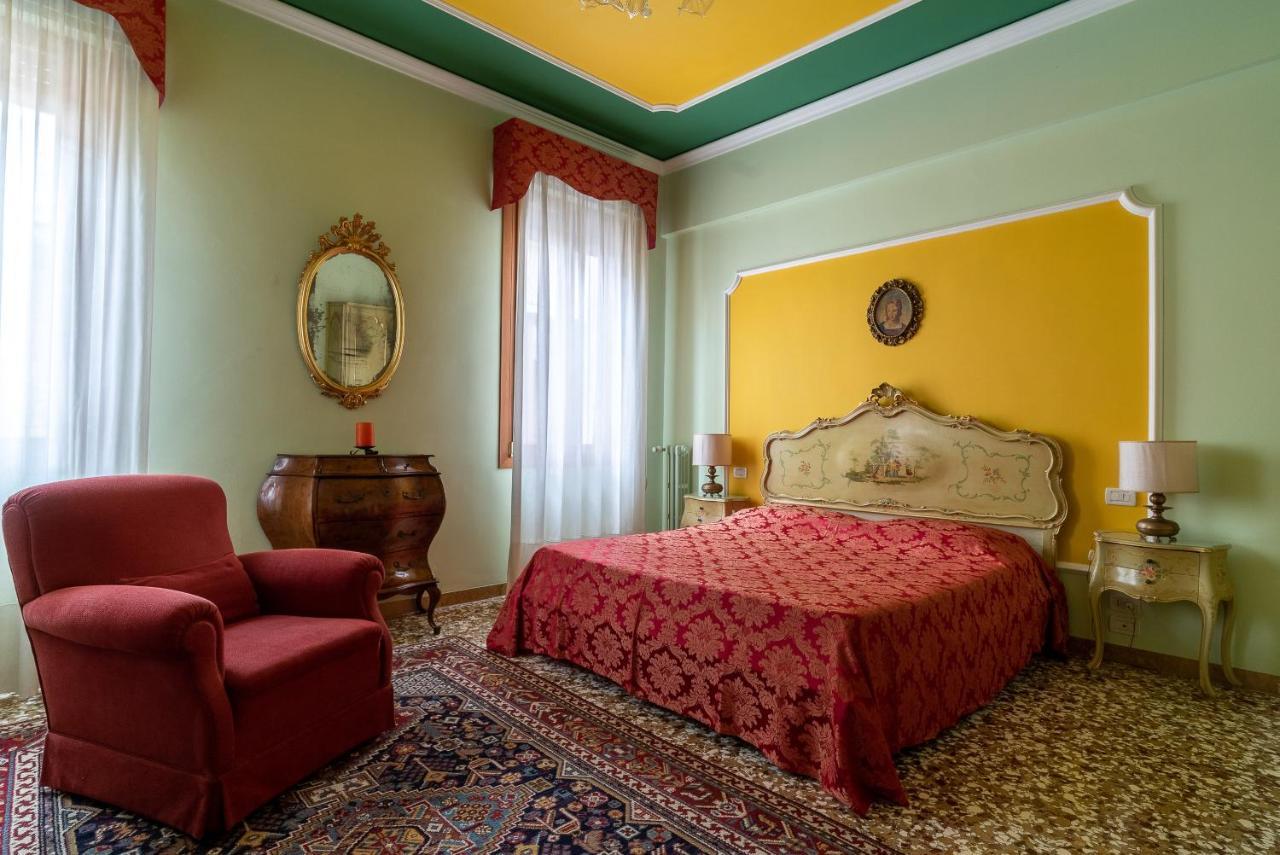 Ca' Rosetta Guest house Venice