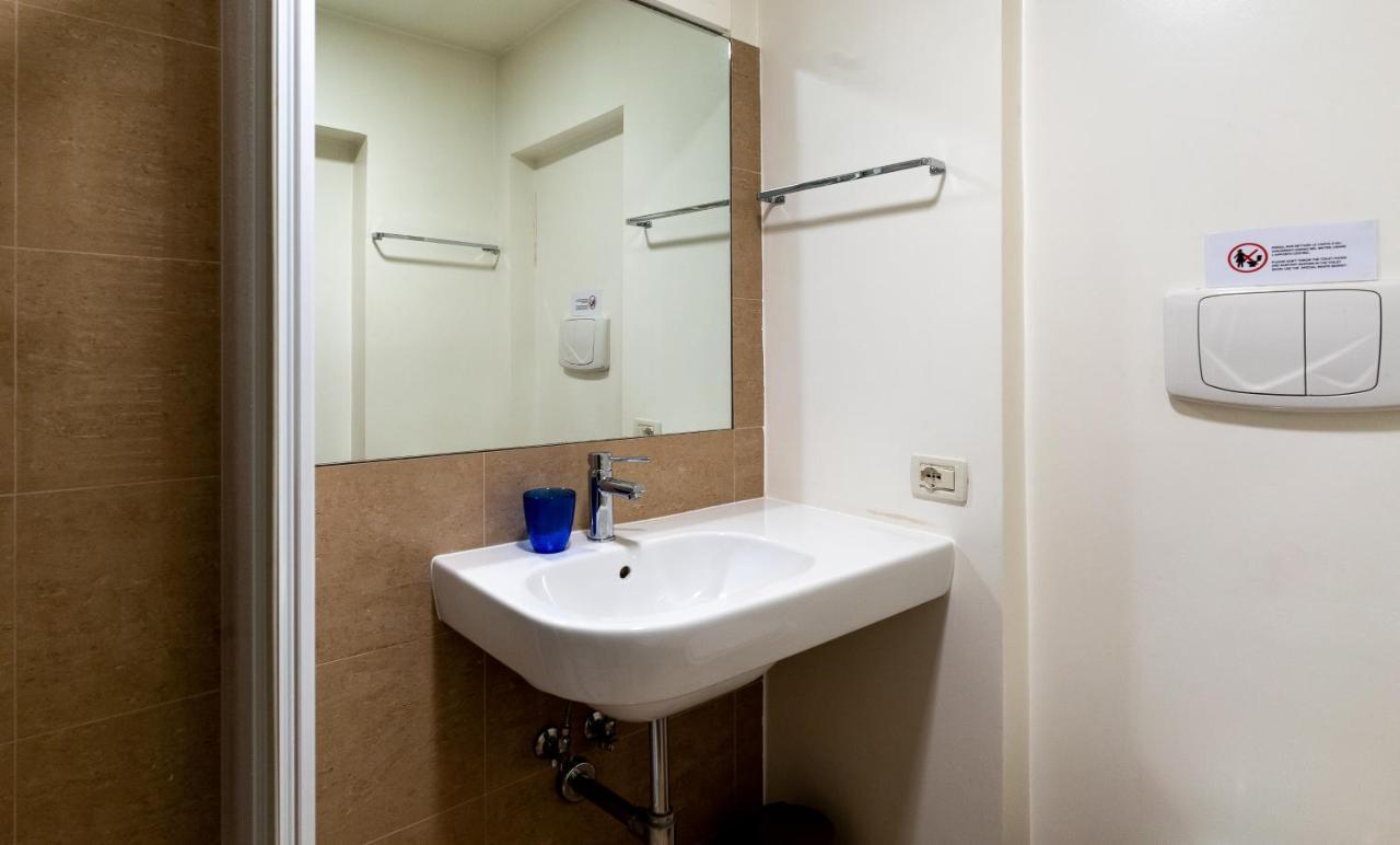 Ca' Rosetta Guest house Venice