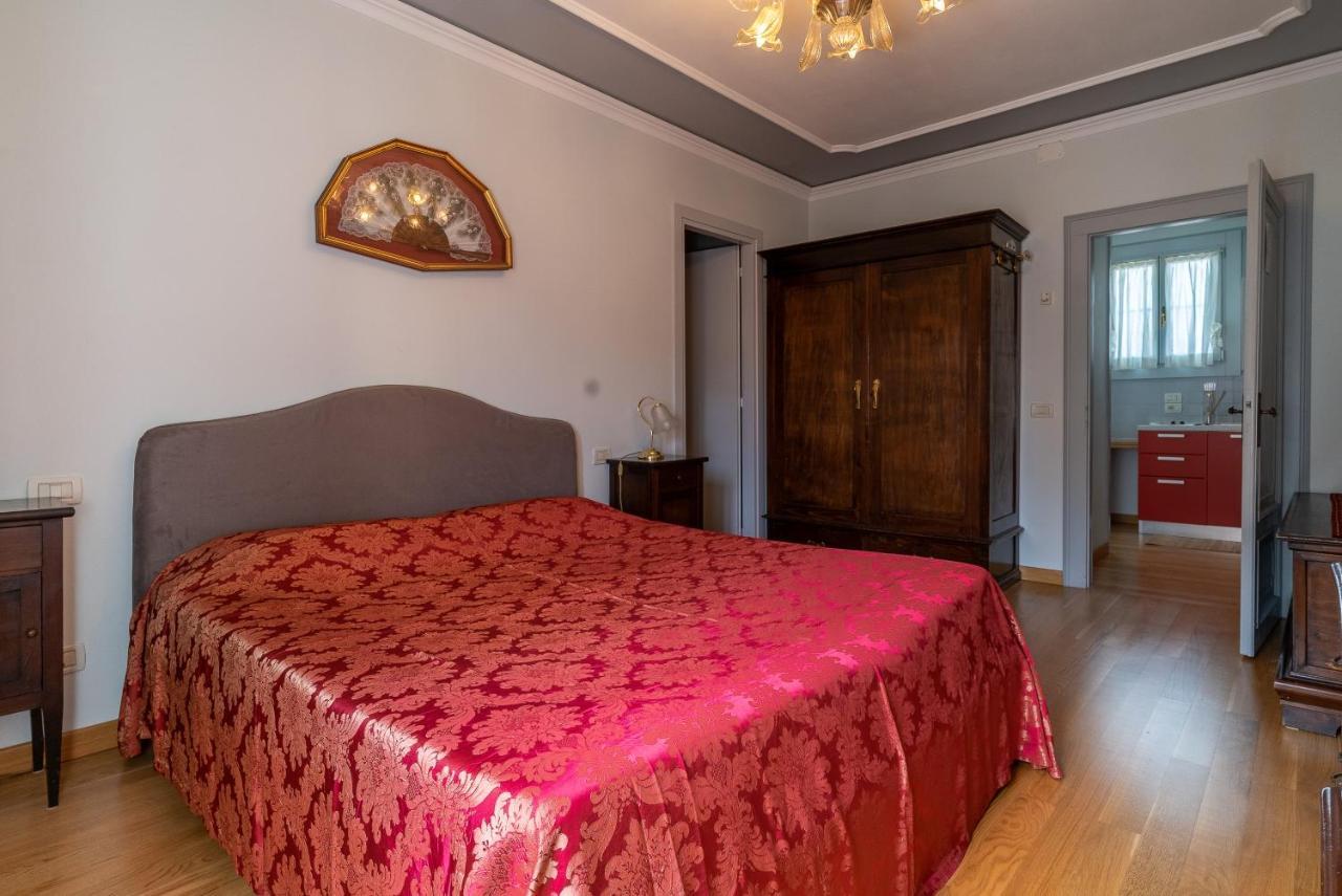 Ca' Rosetta Guest house Venice