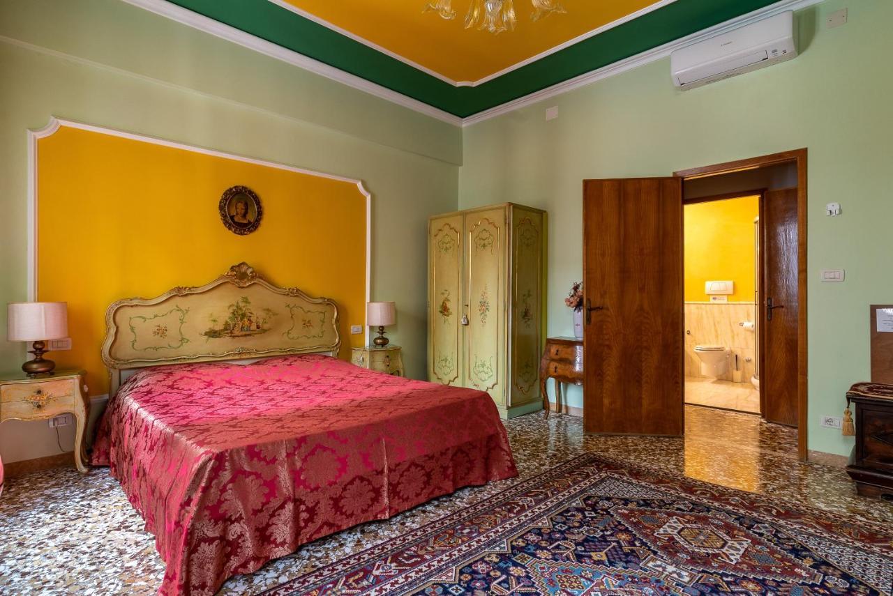 Ca' Rosetta Guest house Venice