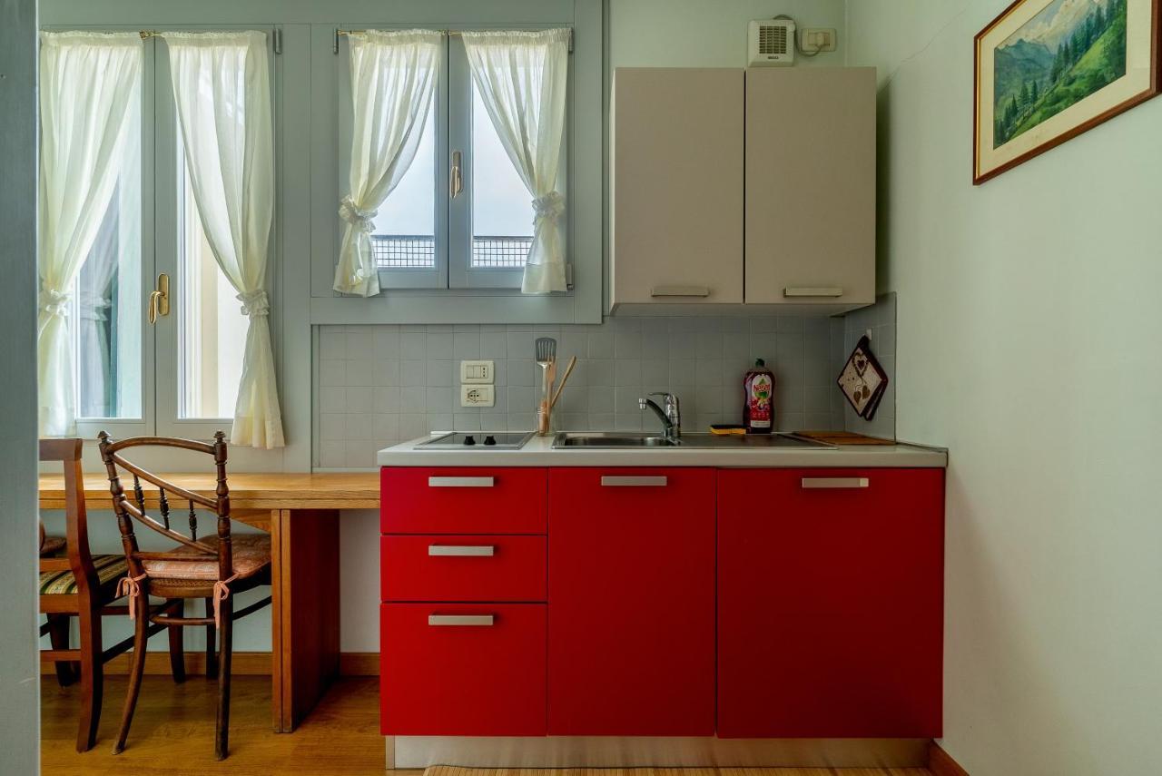 Guest house Ca' Rosetta