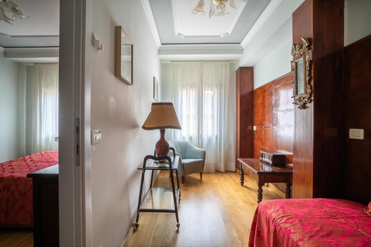 Guest house Ca' Rosetta Venice
