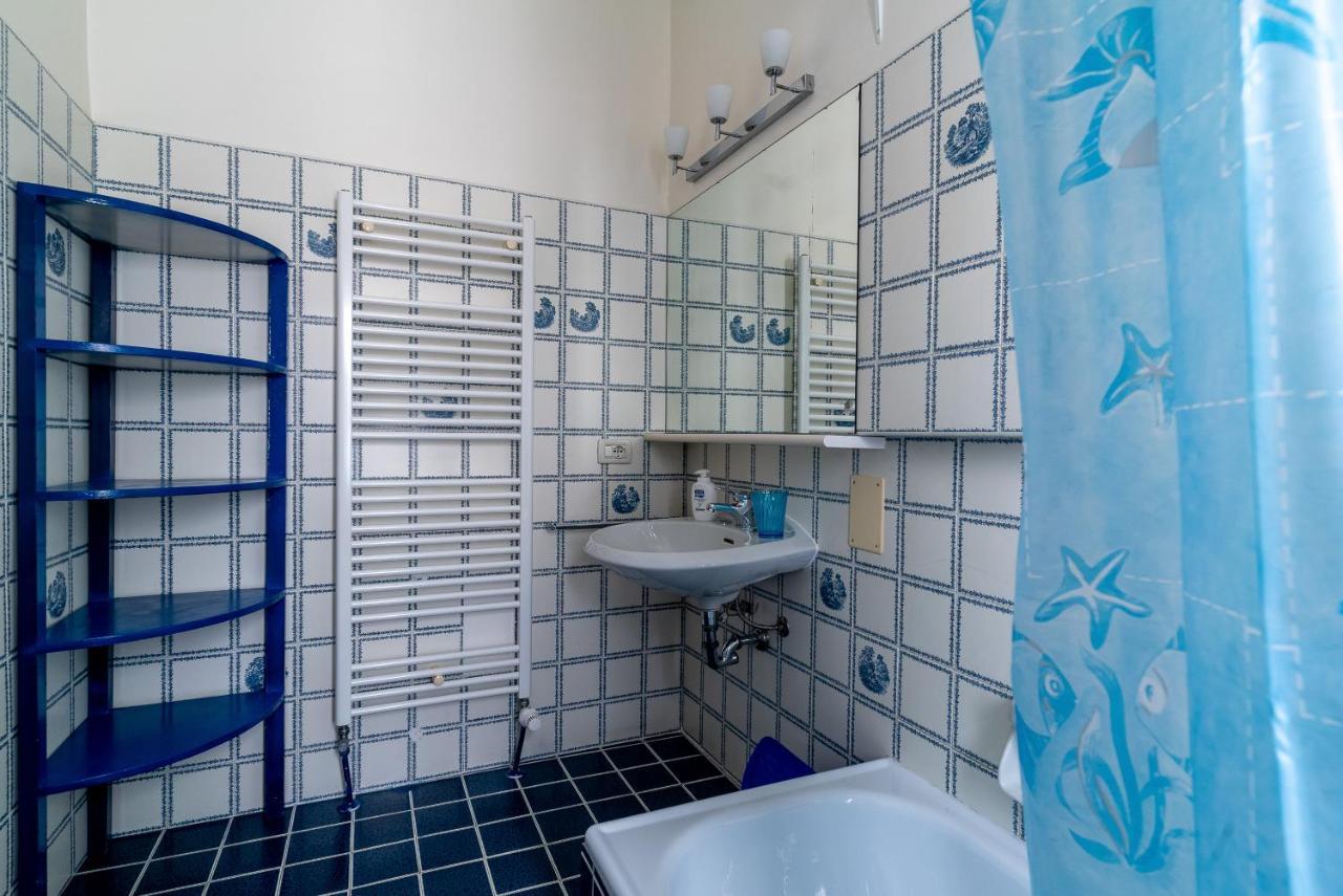 Ca' Rosetta Guest house Venice