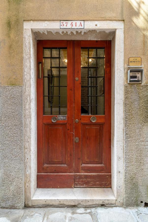 Guest house Ca' Rosetta Venice