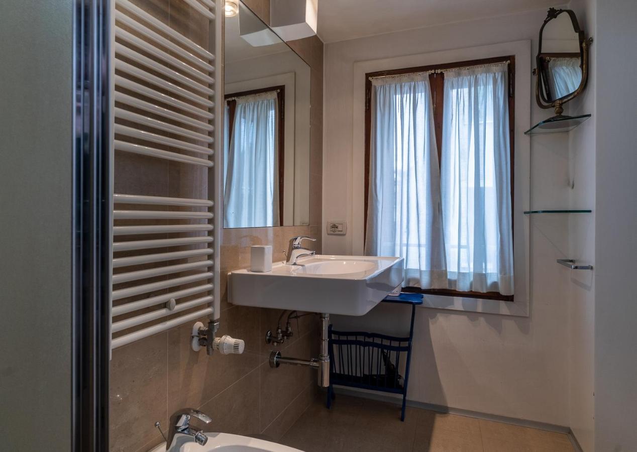 Ca' Rosetta Guest house *