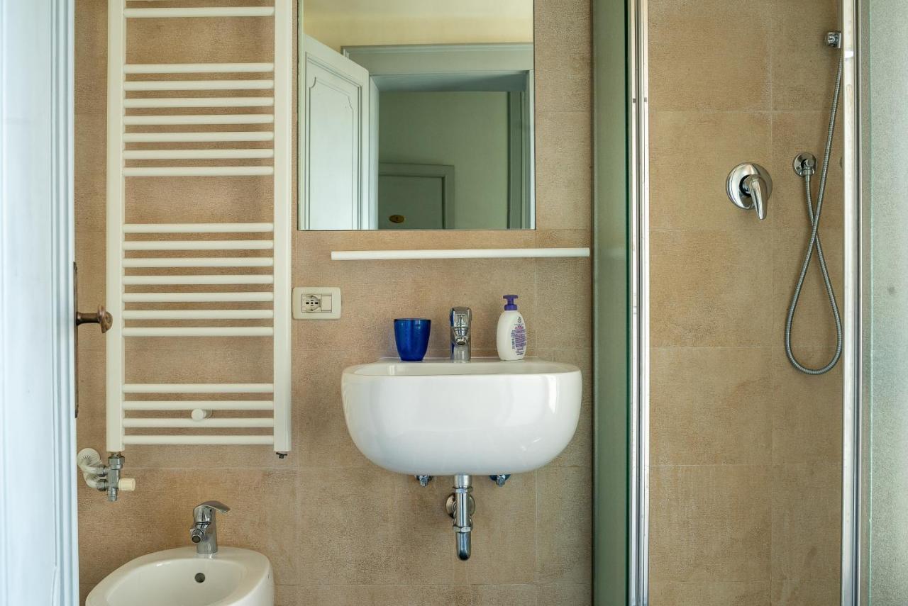 Ca' Rosetta Guest house Venice